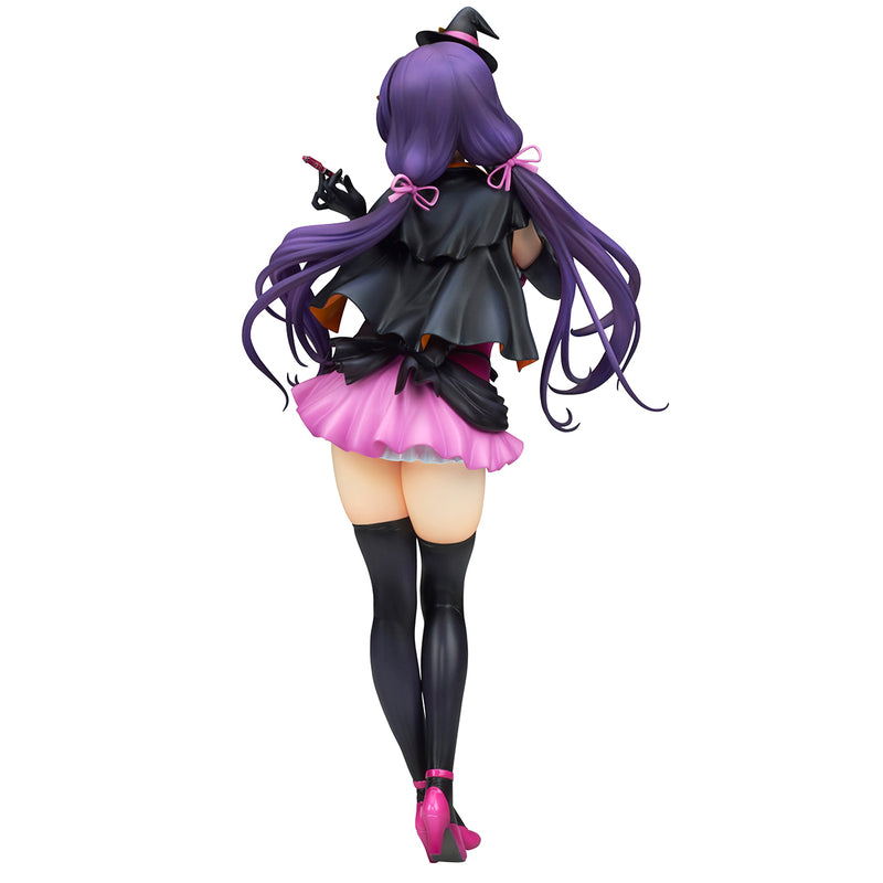 LOVE LIVE! MEGAHOUSE/ALPHA X OMEGA TOJO NOZOMI PENTEL I⁺ COLLABORATION VER