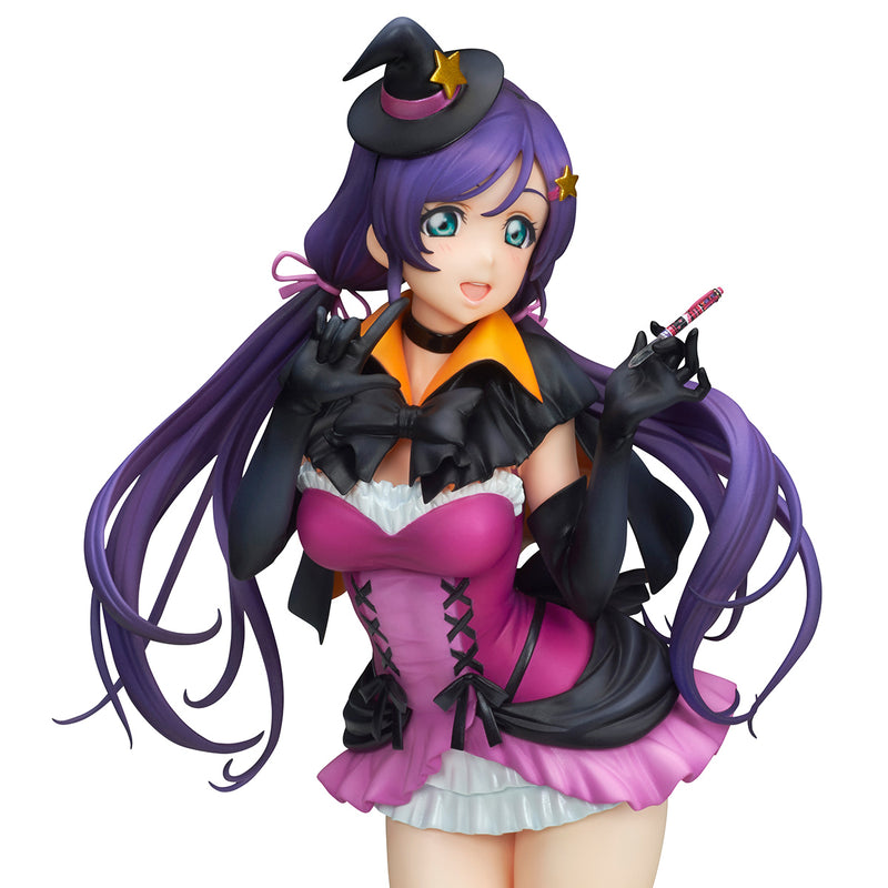 LOVE LIVE! MEGAHOUSE/ALPHA X OMEGA TOJO NOZOMI PENTEL I⁺ COLLABORATION VER