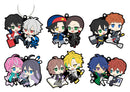 RUBBER MASCOT MEGAHOUSE RUBBER MASCOT BUDDYCOLE Hypnosis Mic Division Rap Battle-VS Ver. (1 Random Blind Box)