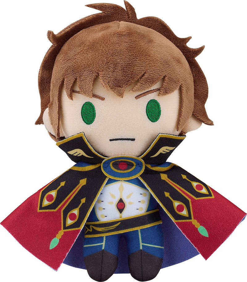Code Geass: Lelouch of the Rebellion Good Smile Company Plushie Suzaku Kururugi