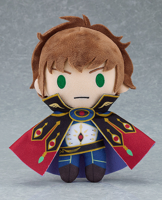Code Geass: Lelouch of the Rebellion Good Smile Company Plushie Suzaku Kururugi