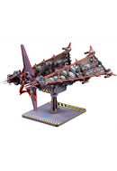 Evangelion: 3.0 You Can [Not] Redo QUES Q Evangelion Unit-02 Beta [Equipped with Booster]