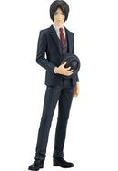 Attack on Titan POP UP PARADE Eren Yeager: Suit Ver.