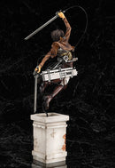 Attack on Titan Good Smile Company Eren Yeager