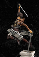 Attack on Titan Good Smile Company Eren Yeager