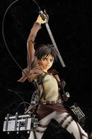 Attack on Titan Good Smile Company Eren Yeager
