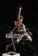 Attack on Titan Good Smile Company Eren Yeager