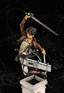 Attack on Titan Good Smile Company Eren Yeager