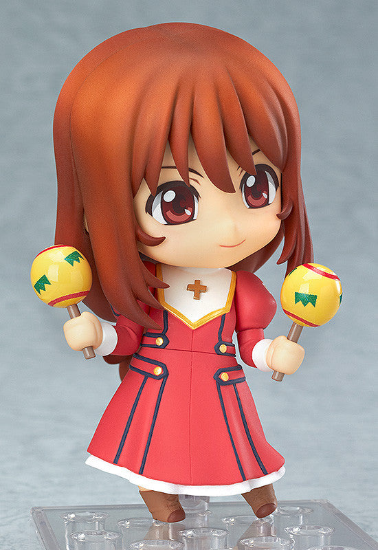 462 Sakura Wars 3 Nendoroid Erica Fontaine & Koubu-F2