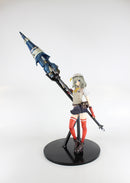 GOD EATER 2 RAGE BURST PLUM Erina der Vogelweide