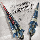 GOD EATER 2 RAGE BURST PLUM Erina der Vogelweide