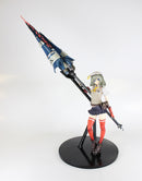 GOD EATER 2 RAGE BURST PLUM Erina der Vogelweide