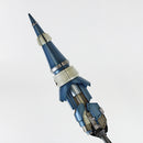 GOD EATER 2 RAGE BURST PLUM Erina der Vogelweide