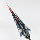 GOD EATER 2 RAGE BURST PLUM Erina der Vogelweide