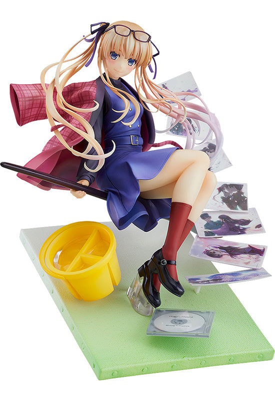 Saekano the Movie: Finale Good Smile Company Eriri Spencer Sawamura: Casual Ver.
