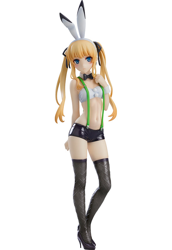 Saekano the Movie: Finale POP UP PARADE Eriri Spencer Sawamura: Bunny Ver.