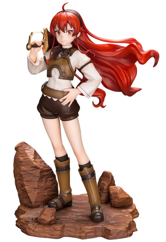Mushoku Tensei:Jobless Reincarnation Kotobukiya Eris Boreas Greyrat