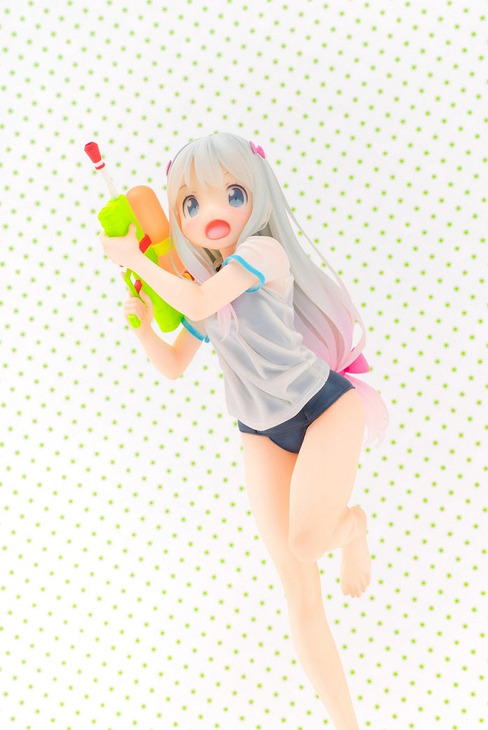 Eromanga Sensei AOSHIMA Sagiri Izumi