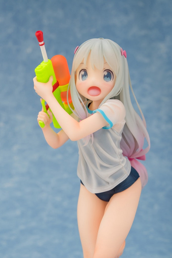 Eromanga Sensei AOSHIMA Sagiri Izumi