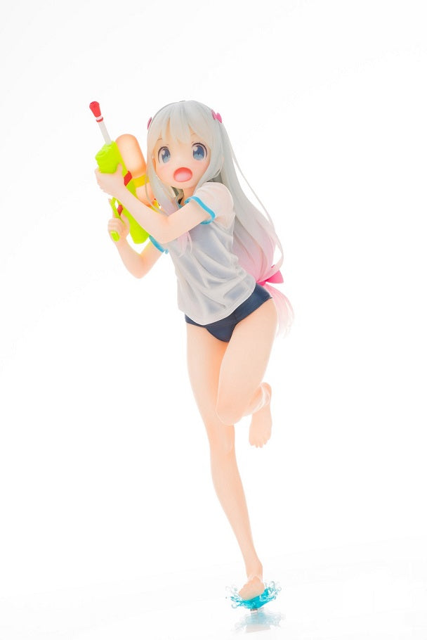 Eromanga Sensei AOSHIMA Sagiri Izumi