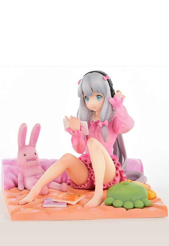 Eromanga Sensei ORCATOYS Sagiri Izumi ～Imouto To Akazu No Ma Frontispiece ver.～