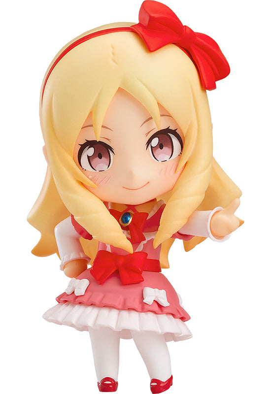 894 Eromanga Sensei Nendoroid Elf Yamada