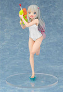Eromanga Sensei AOSHIMA Sagiri Izumi White Swim Suit ver. WONDER FESTIVAL 2018 LIMITED EDITION