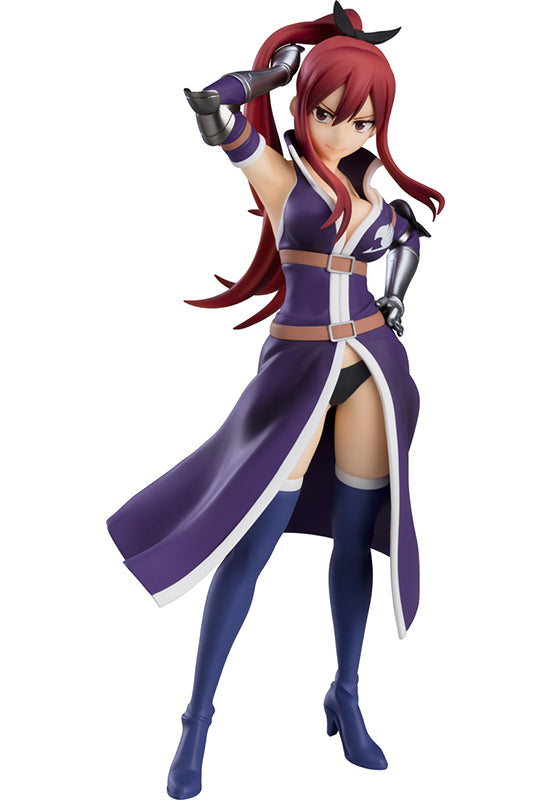 FAIRY TAIL POP UP PARADE Erza Scarlet: Grand Magic Royale Ver.