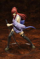 Fairy Tail X-Plus Erza Scarlet (Battle Ver.) 1/7