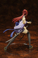 Fairy Tail X-Plus Erza Scarlet (Battle Ver.) 1/7