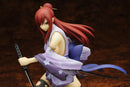 Fairy Tail X-Plus Erza Scarlet (Battle Ver.) 1/7