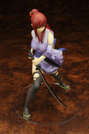 Fairy Tail X-Plus Erza Scarlet (Battle Ver.) 1/7