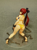 Fairy Tail X-Plus Erza Scarlett Swimsuit 1/8