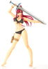 FAIRY TAIL OrcaToys Erza Scarlet: Swimwear Gravure_Style