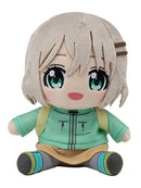 Encouragement of Climb: Next Summit Good Smile Company Plushie Aoi Yukimura