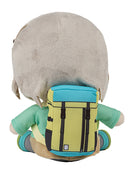 Encouragement of Climb: Next Summit Good Smile Company Plushie Aoi Yukimura
