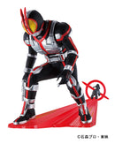 Masked Rider Petitrama series MEGAHOUSE Lengend Rider Memories Set