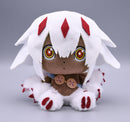 Made in Abyss Good Smile Company Fluffy Plushie Faputa