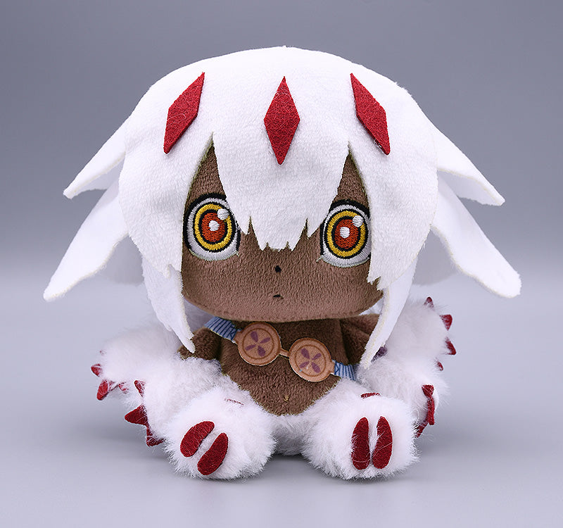 Made in Abyss Good Smile Company Fluffy Plushie Faputa