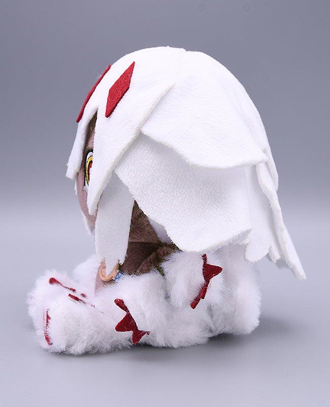 Made in Abyss Good Smile Company Fluffy Plushie Faputa