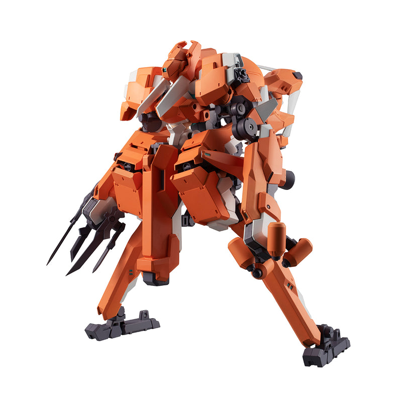 DESKTOP ARMY MEGAHOUSE F-606[TR]s FREA FIRST (Trial Color)