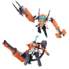 DESKTOP ARMY MEGAHOUSE F-606[TR]s FREA FIRST (Trial Color)
