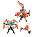 DESKTOP ARMY MEGAHOUSE F-606[TR]s FREA FIRST (Trial Color)