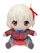 Lycoris Recoil Good Smile Company Plushie Chisato Nishikigi
