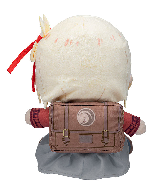 Lycoris Recoil Good Smile Company Plushie Chisato Nishikigi