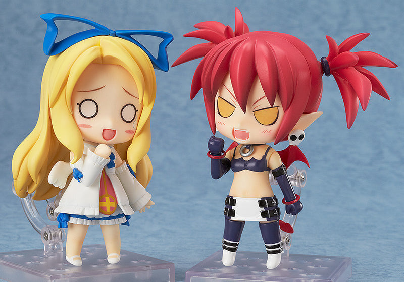 356 Disgaea: Hour of Darkness Phat! Nendoroid Etna