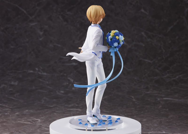 Sword Art Online Alicization ESTREAM Eugeo White Suit ver.