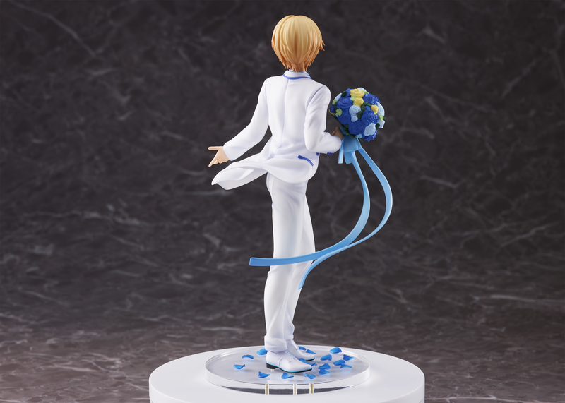 Sword Art Online Alicization ESTREAM Eugeo White Suit ver.