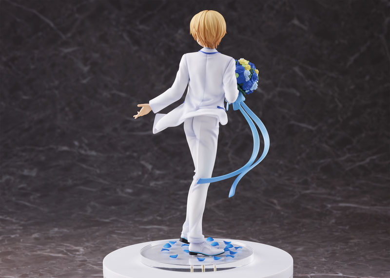 Sword Art Online Alicization ESTREAM Eugeo White Suit ver.