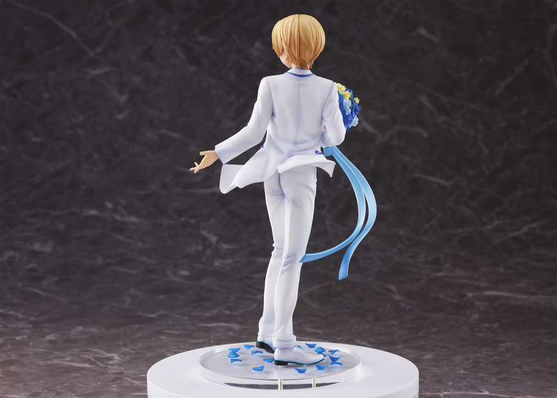 Sword Art Online Alicization ESTREAM Eugeo White Suit ver.